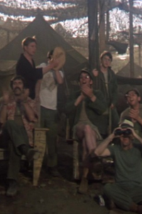 M*A*S*H